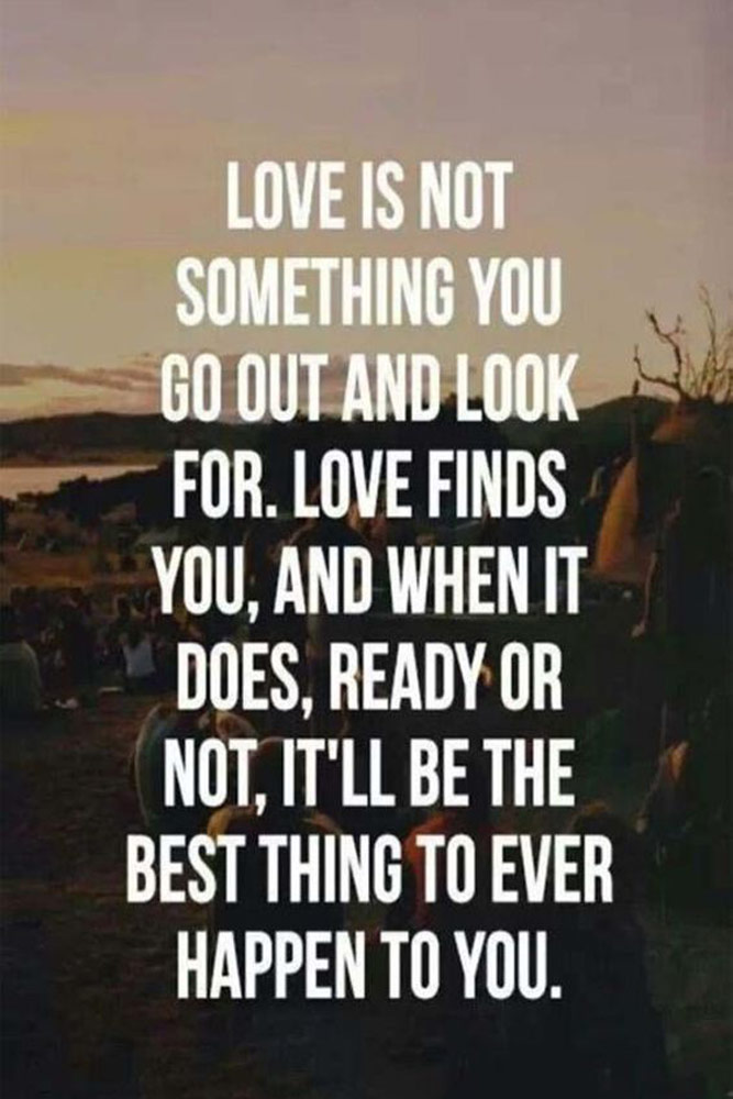 21 Awesome Love Quotes from Pinterest to Express Your Feelings