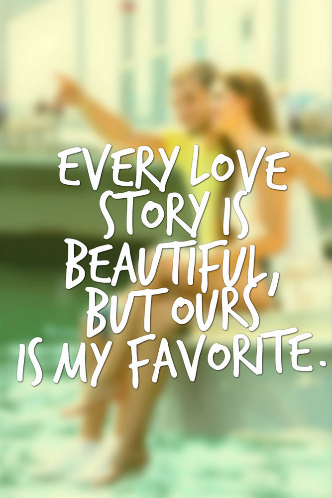 21 Awesome Love Quotes from Pinterest to Express Your Feelings