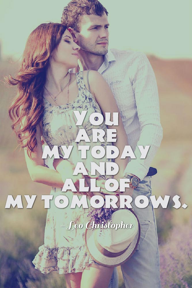 21 Awesome Love Quotes from Pinterest to Express Your Feelings