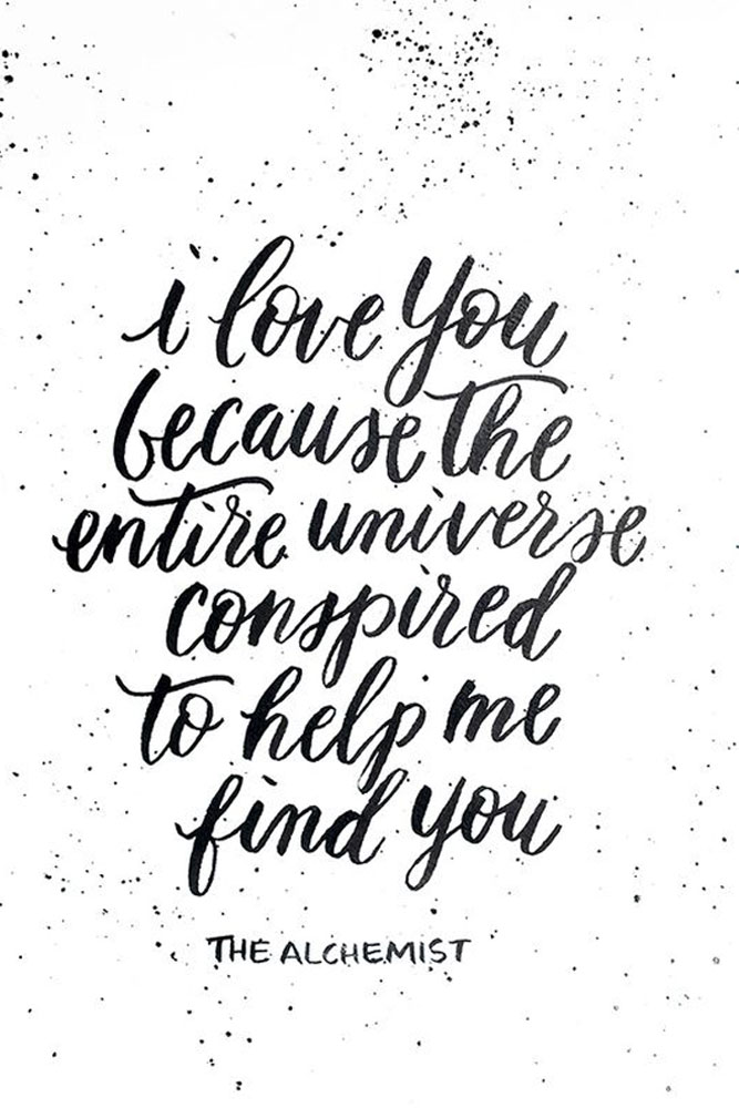 21 Awesome Love Quotes from Pinterest to Express Your Feelings