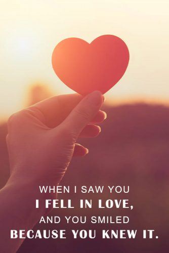 48 Awesome Love Quotes To Express Your Feelings