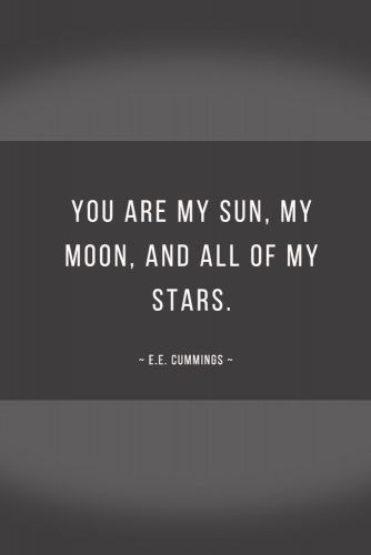 48 Awesome Love Quotes To Express Your Feelings