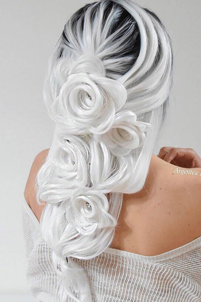 Fantastic Hairstyles For Long Hair To Impress Anyone