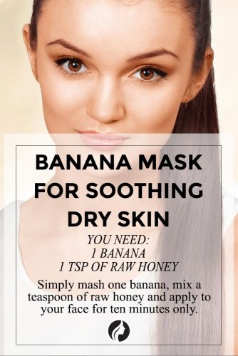 11 Simple and Inexpensive Natural Face Masks for a Healthy, Glowing Complexion