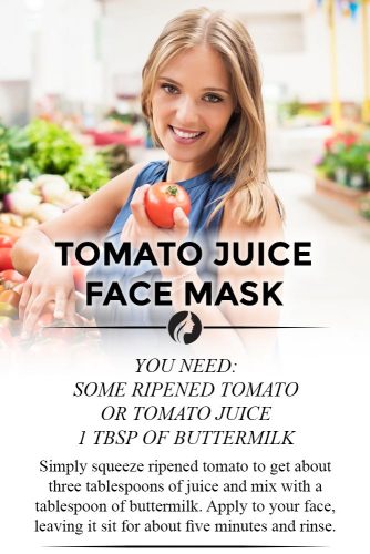 11 Simple and Inexpensive Natural Face Masks for a Healthy, Glowing Complexion