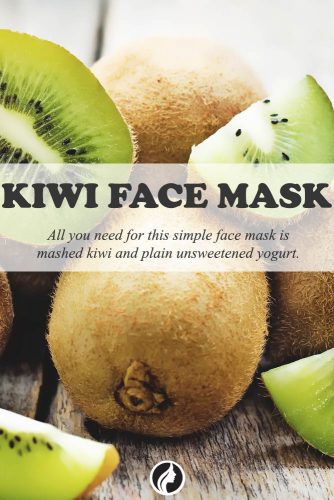 11 Simple and Inexpensive Natural Face Masks for a Healthy, Glowing Complexion