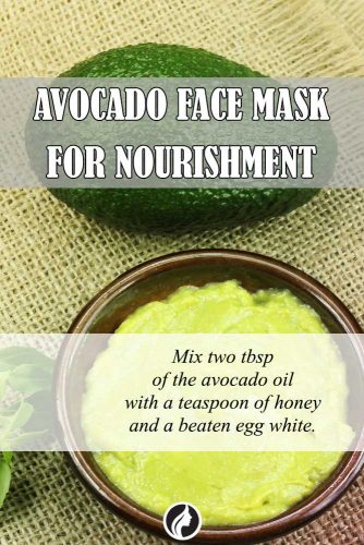11 Simple and Inexpensive Natural Face Masks for a Healthy, Glowing Complexion
