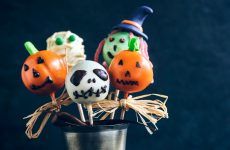 Sweet Halloween Treats And Spooky Dessert Ideas