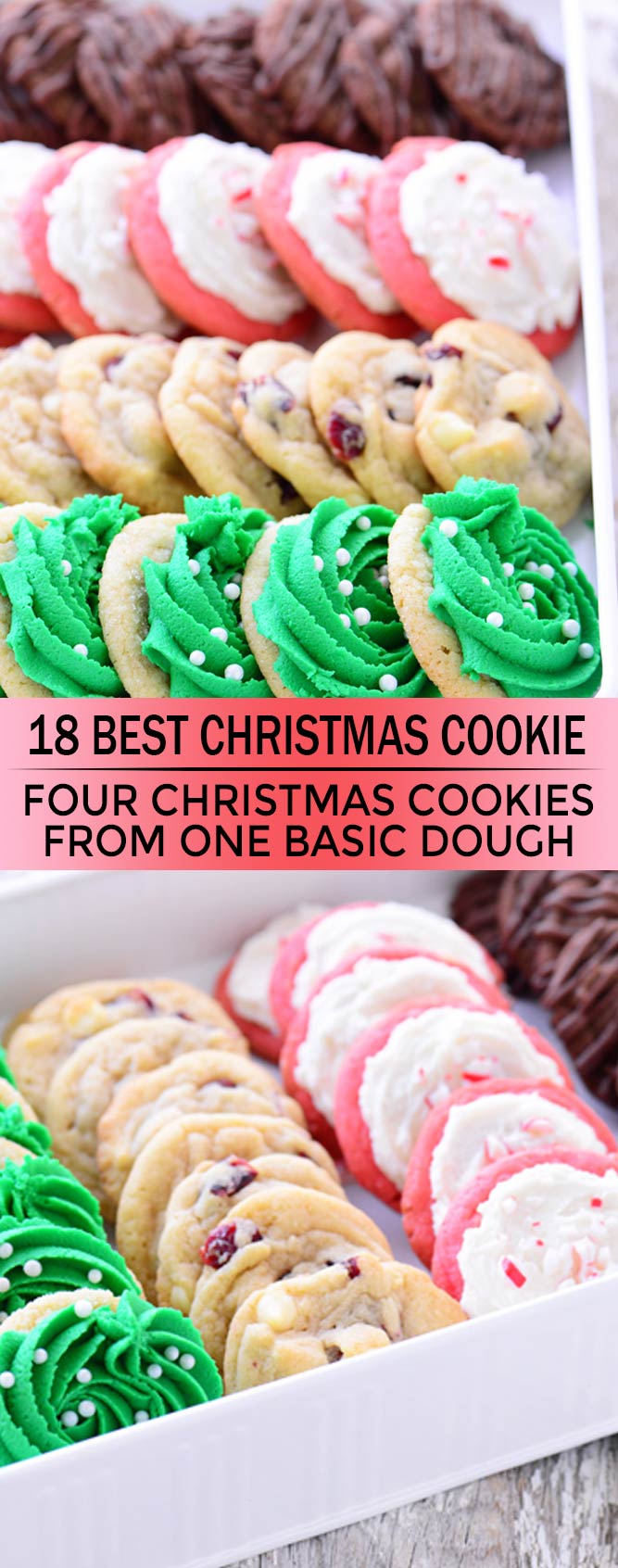 18 Best Christmas Cookie Recipes 2022   Best Christmas Cookie Recipes 3 