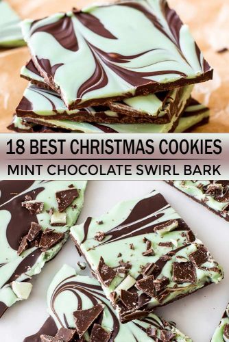 18 Best Christmas Cookie Recipes 2016