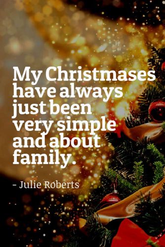 18 Best Christmas Quotes to Brighten the Season