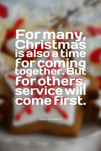 18 Best Christmas Quotes to Brighten the Season