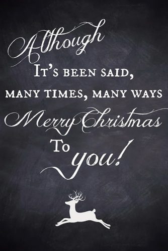 18 Best Christmas Quotes to Brighten the Season