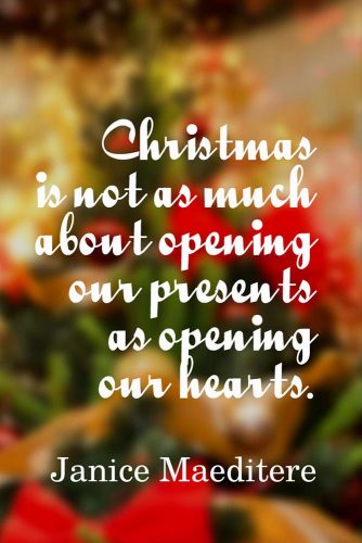 18 Best Christmas Quotes to Brighten the Season