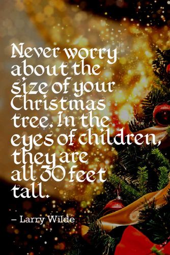 18 Best Christmas Quotes to Brighten the Season