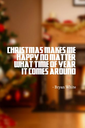 18 Best Christmas Quotes to Brighten the Season