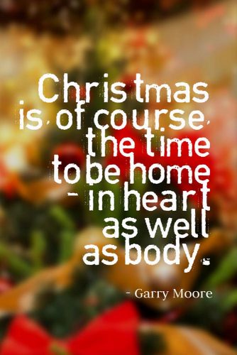 18 Best Christmas Quotes to Brighten the Season