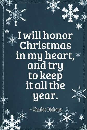 18 Best Christmas Quotes to Brighten the Season