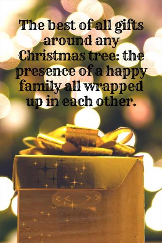 Christmas Quotes Picture 5