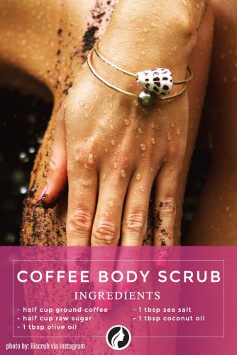 8 Best DIY Body Scrub Recipes to Make Your Skin Amazing