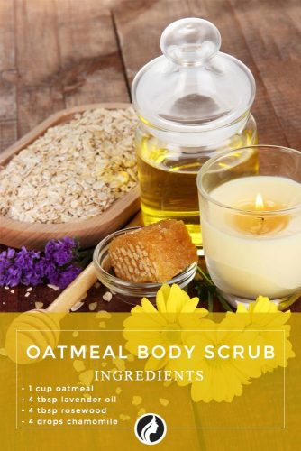 8 Best DIY Body Scrub Recipes to Make Your Skin Amazing