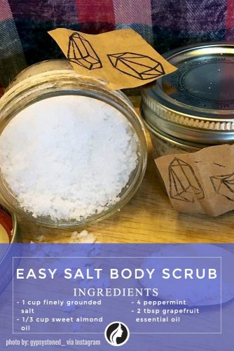 8 Best DIY Body Scrub Recipes to Make Your Skin Amazing