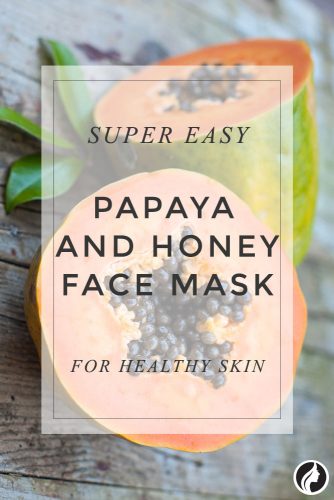 8 Super Easy And Best Face Mask Made In The Kitchen