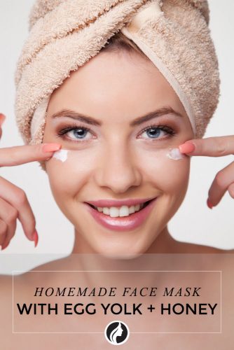 8 Super Easy And Best Face Mask Made In The Kitchen