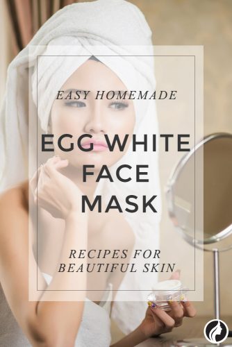 8 Super Easy And Best Face Mask Made In The Kitchen