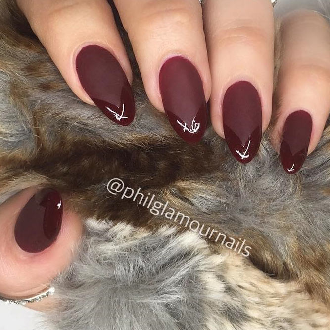 18 Best Matte Nails That You Will Love