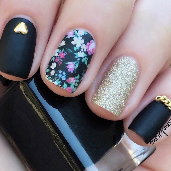 Matte Floral Designs picture2