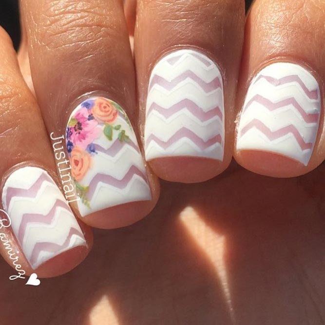 Matte Floral Designs picture3