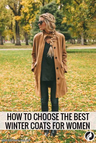 How to Choose the Best Winter Coats for Women