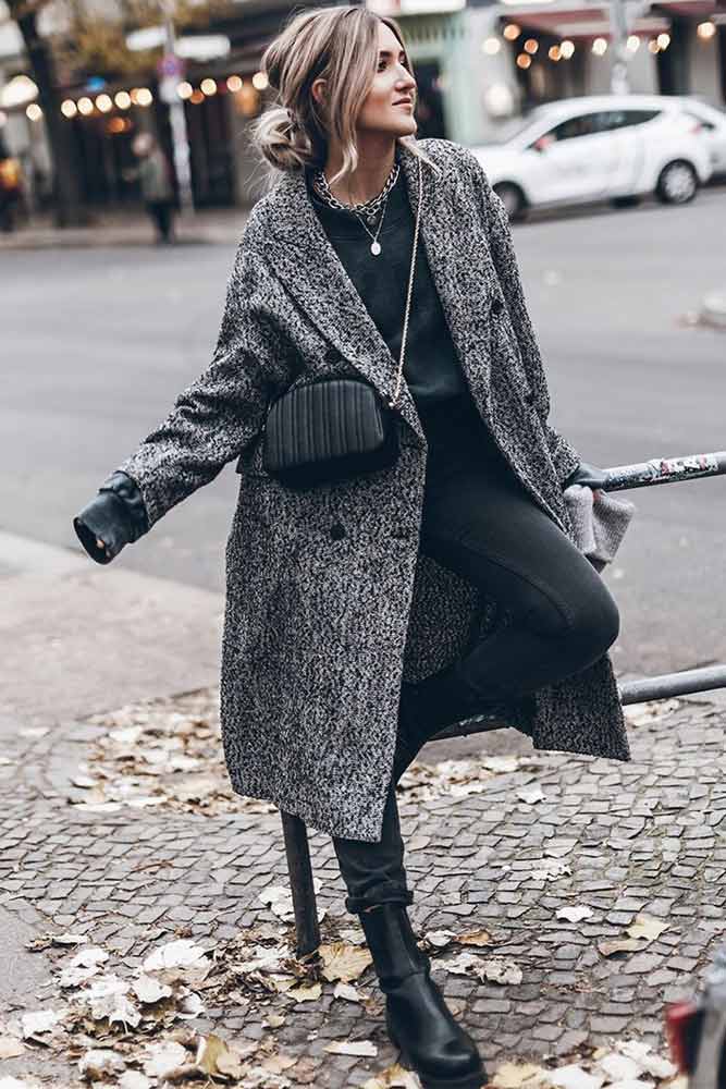 How To Choose The Best Winter Coats For Women