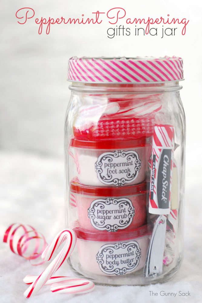 18 Easy And Inexpensive Christmas Gift Ideas for Everyone