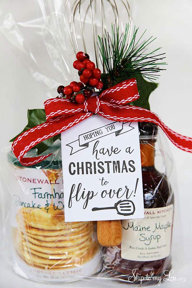 18 Easy And Inexpensive Christmas Gift Ideas for Everyone