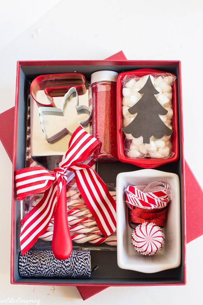 18 Easy And Inexpensive Christmas Gift Ideas for Everyone