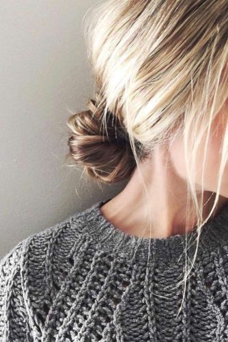 18 Easy Quick Hairstyles for Busy Mornings