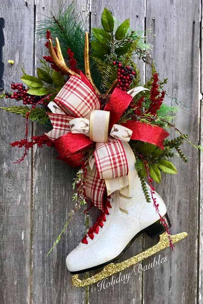 Most Festive Christmas Wreaths