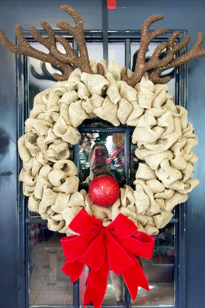 Most Festive Christmas Wreaths