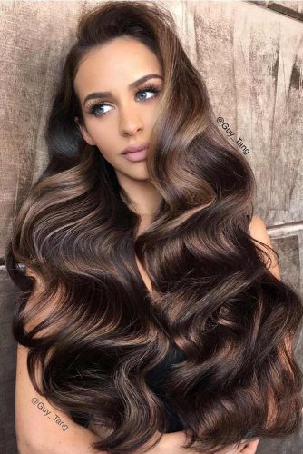 15 Hair Inspiration Ideas to Bring a Change in Life