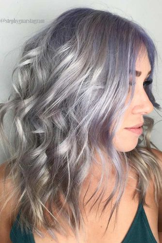 15 Hair Inspiration Ideas to Bring a Change in Life