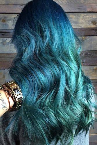 15 Hair Inspiration Ideas to Bring a Change in Life