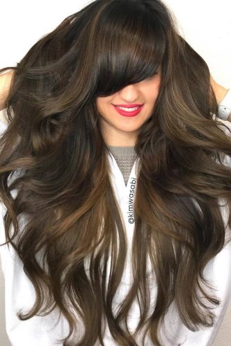 Hair Inspiration Ideas to Bring a Change in Life