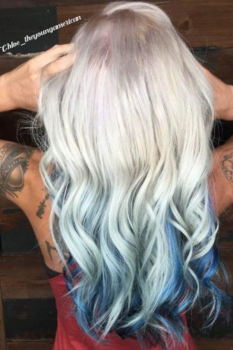 15 Hair Inspiration Ideas to Bring a Change in Life