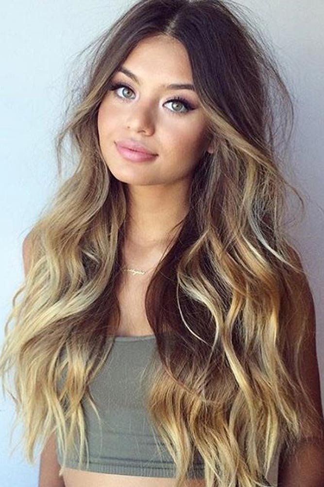 15 Hair Inspiration Ideas to Bring a Change in Life