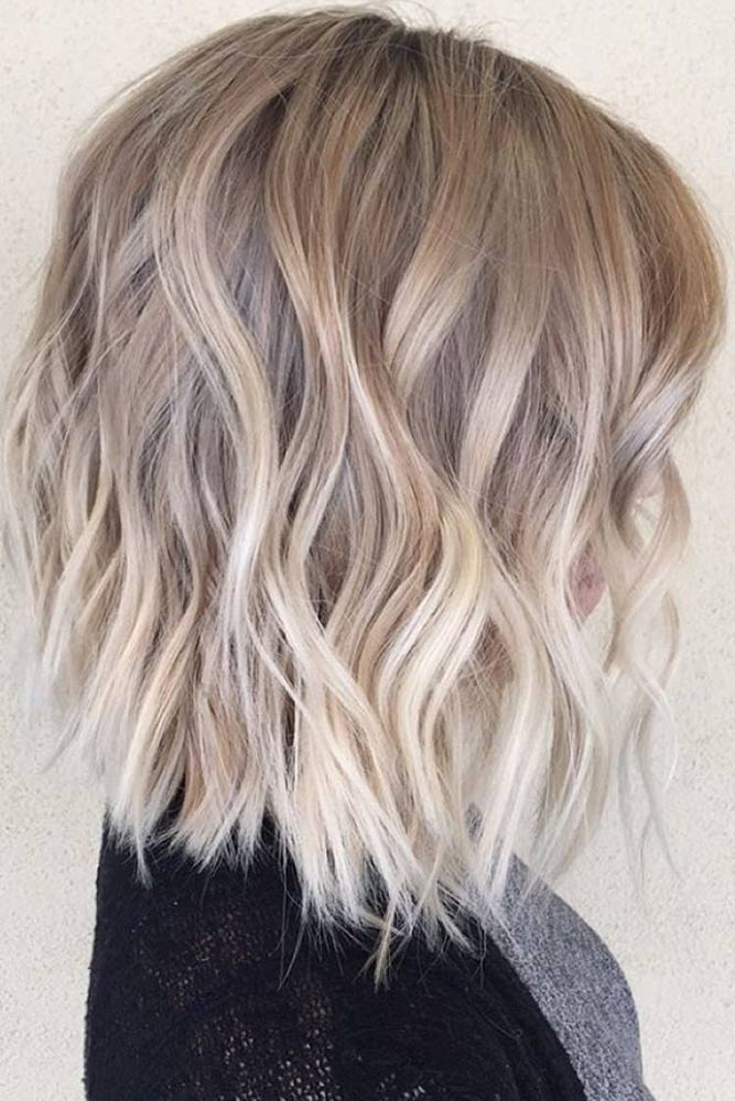 15 Hair Inspiration Ideas To Bring A Change In Life