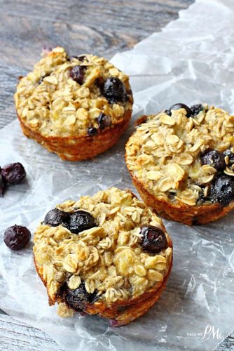 15 Healthy Breakfast Recipes for Flat Belly