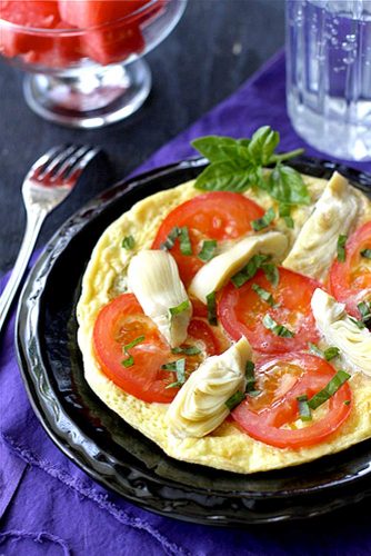 15 Healthy Breakfast Recipes for Flat Belly