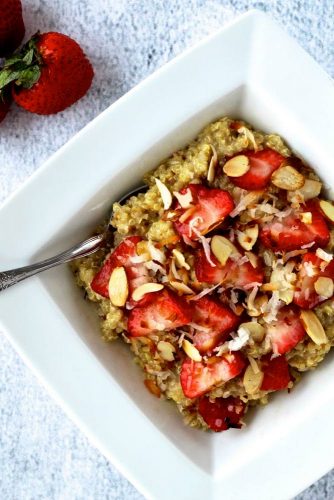 15 Healthy Breakfast Recipes for Flat Belly